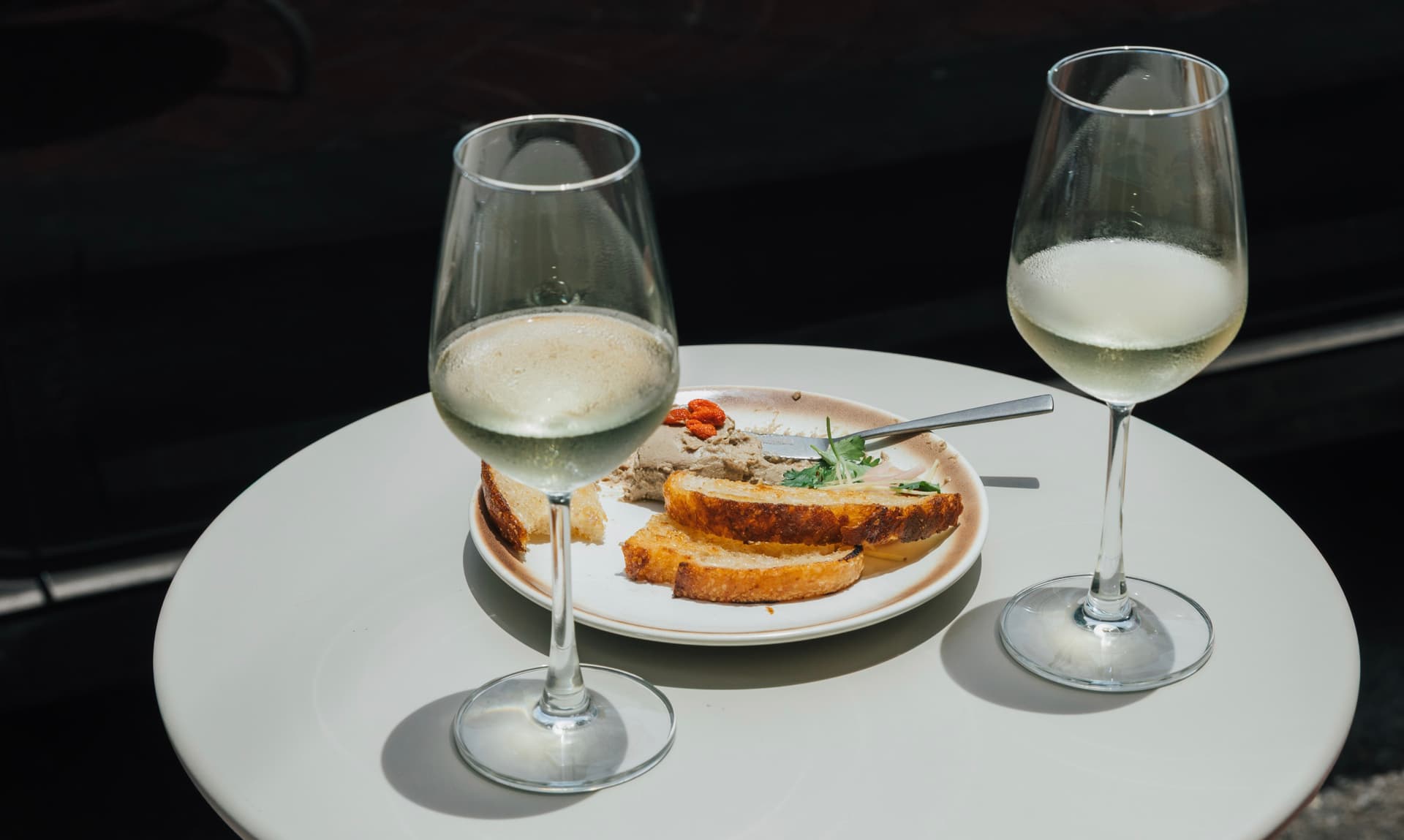 White Wine